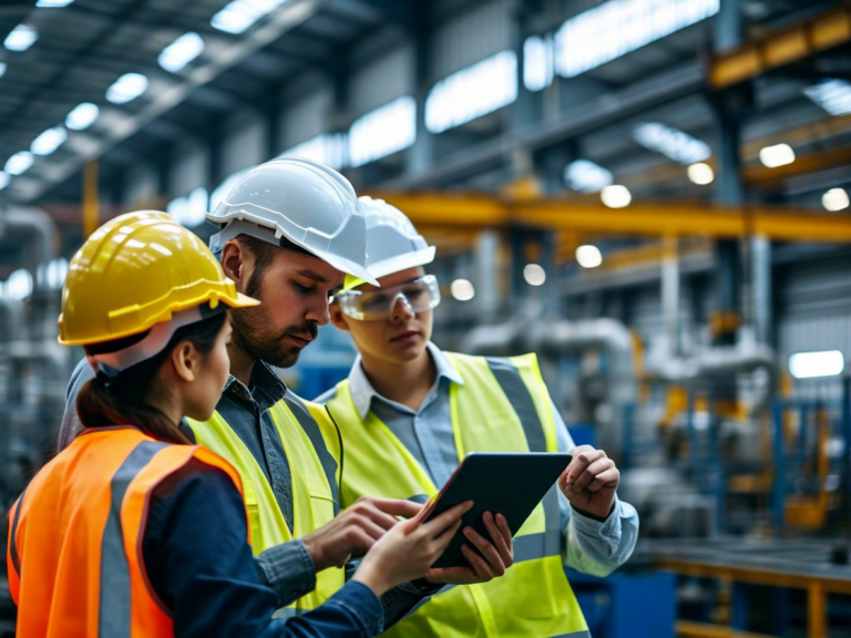 First Pass Yield Manufacturing Metric
