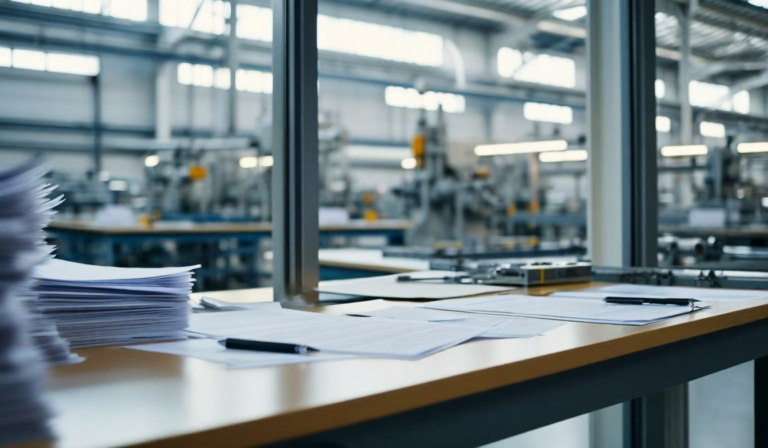 ISO 9001 Internal Audit Best Practices