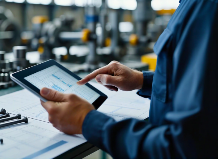IATF 16949 vs ISO 9001 Automotive Quality