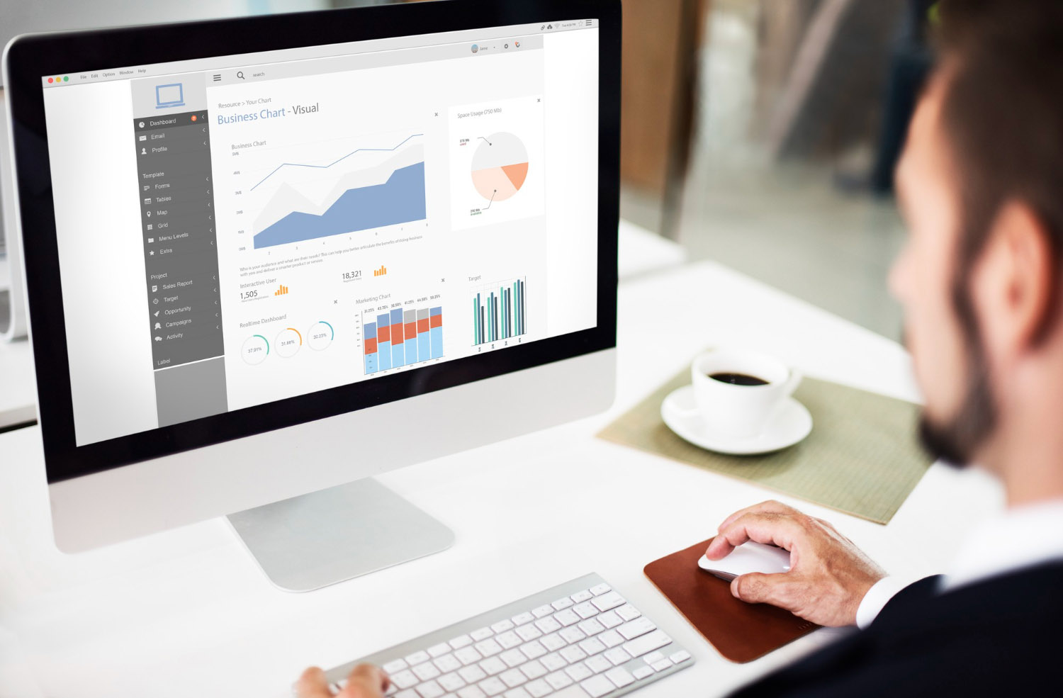 OEE Overall Equipment Effectiveness